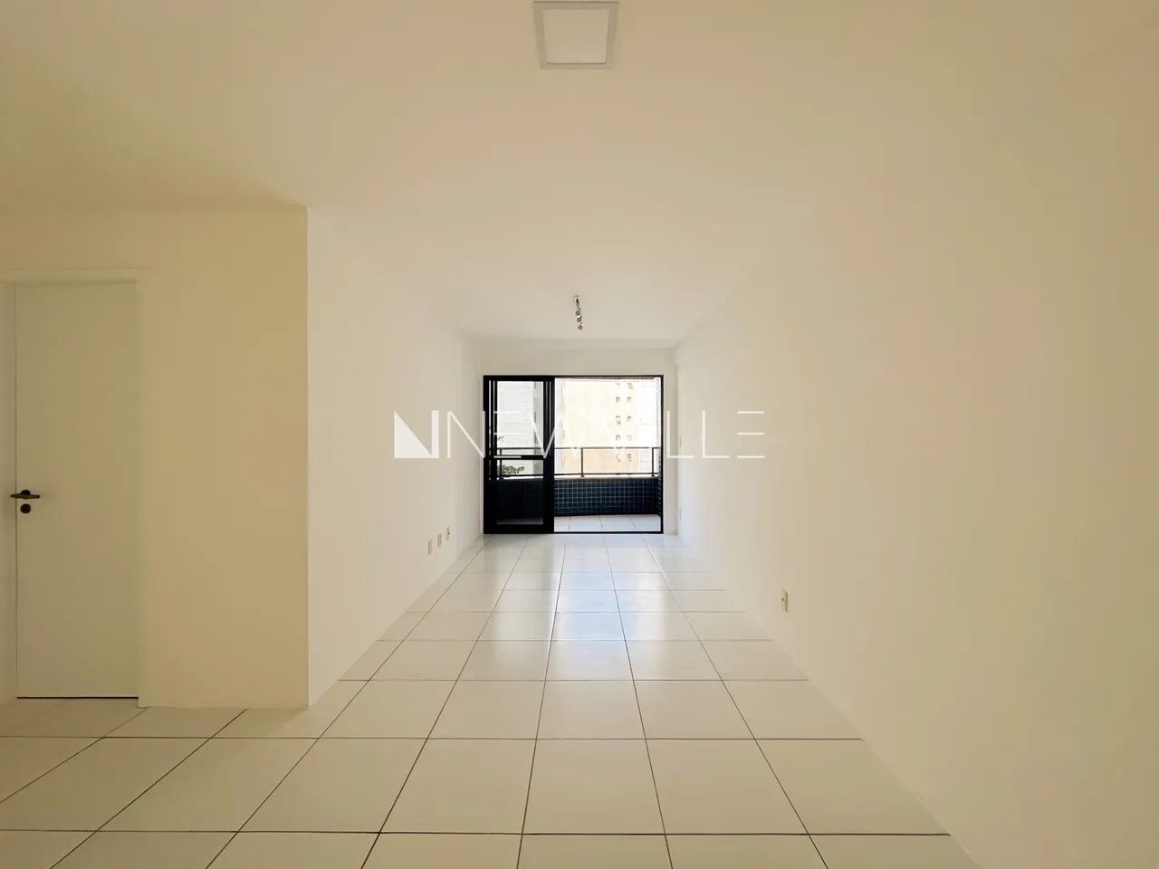 Apartamento para locação com 3 quartos em Boa Viagem - Foto 3