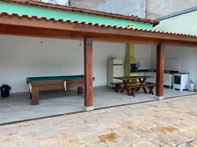 chácara - Bairro das Palmeiras - Serra Negra - Foto 3