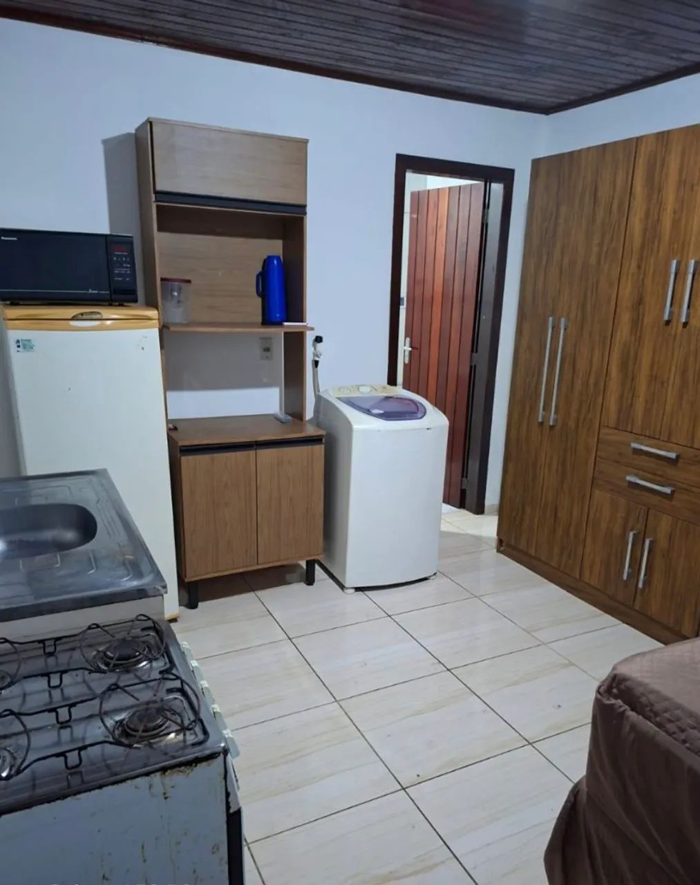 Foto - Criciúma - Santo Antônio