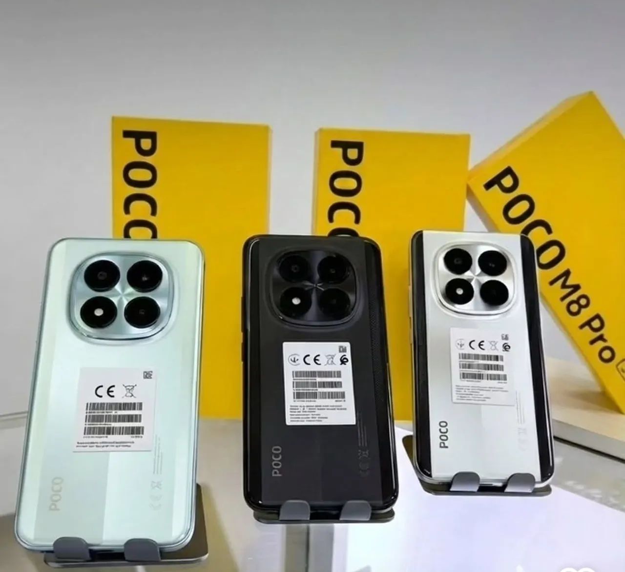 Poco M8 5G 512/8GB