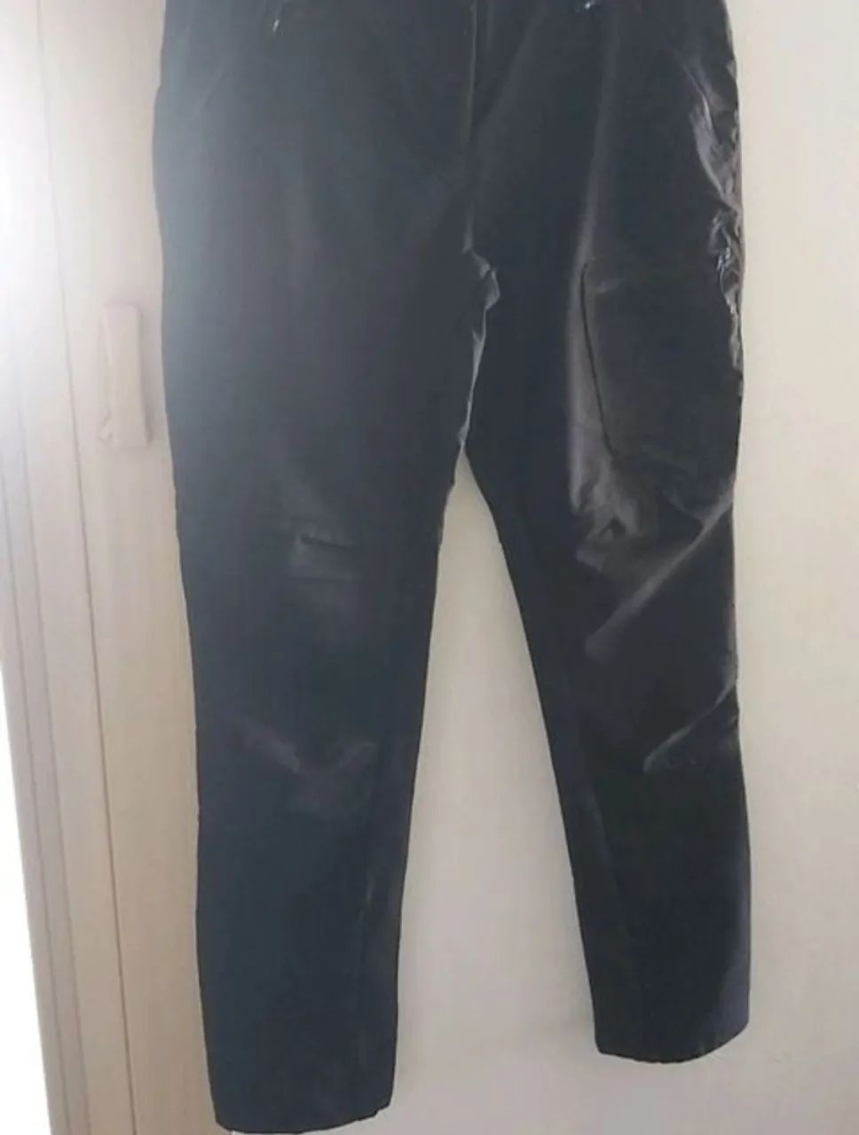Calça cargo h&m importada 42 - Foto 3