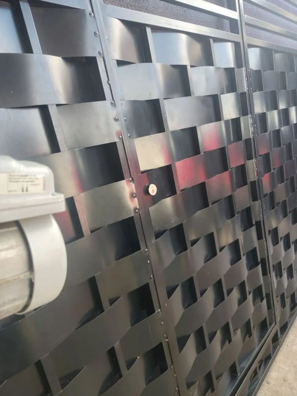 Vendo portão  - Foto 5