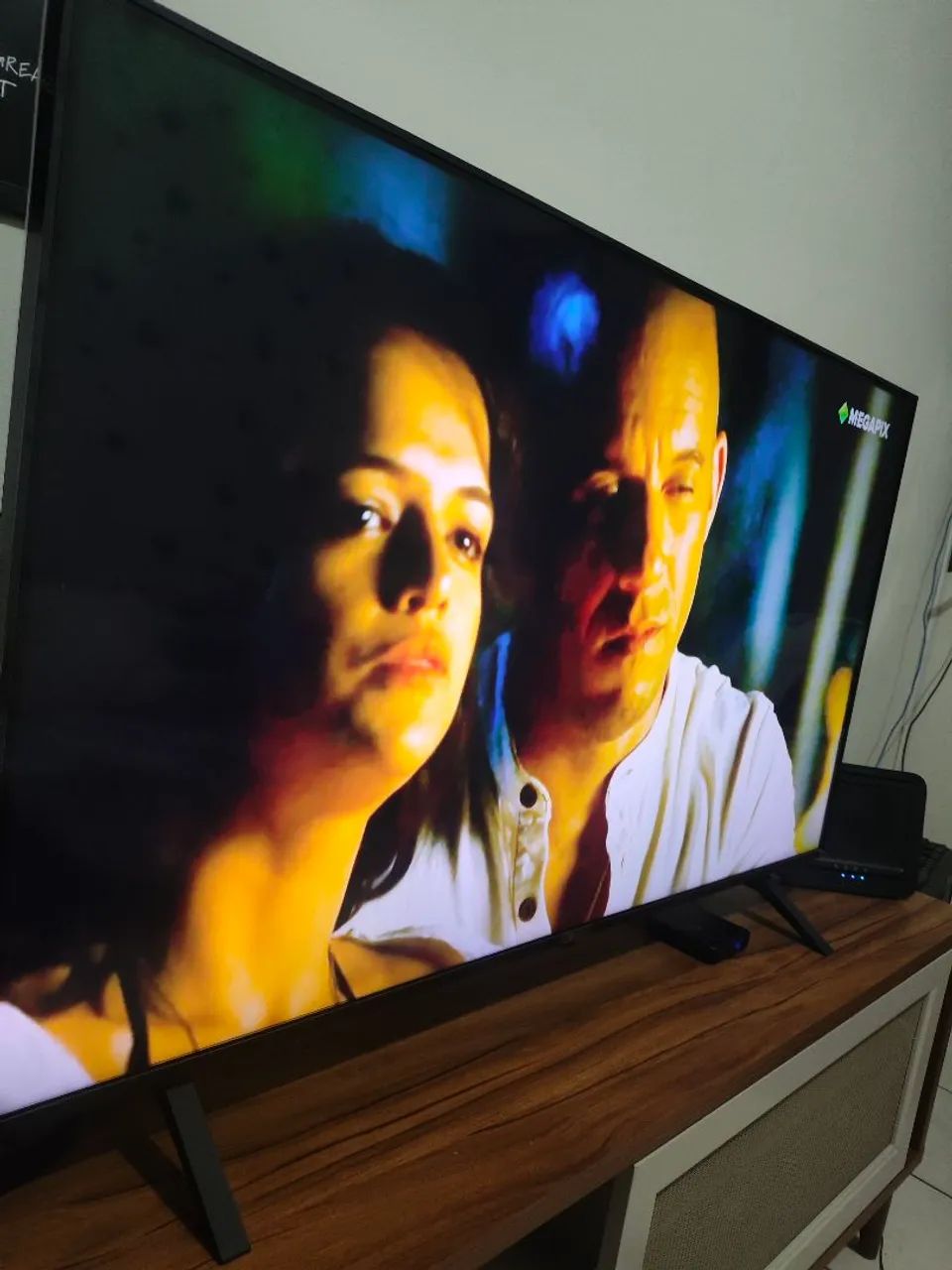 Tv Lg 55 polegadas