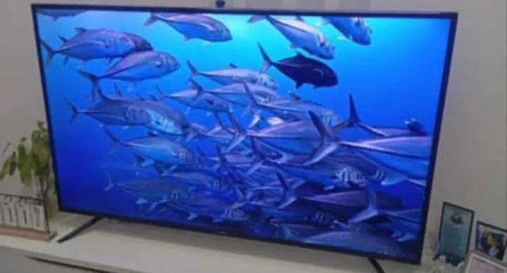 Tv Samsung 50 4k 