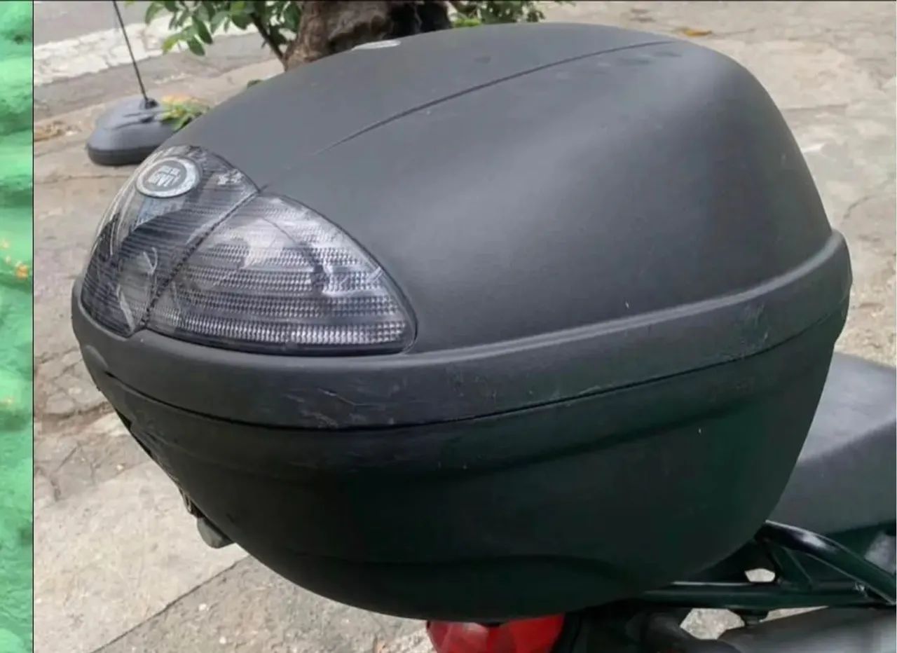 Baú givi  - Foto 2
