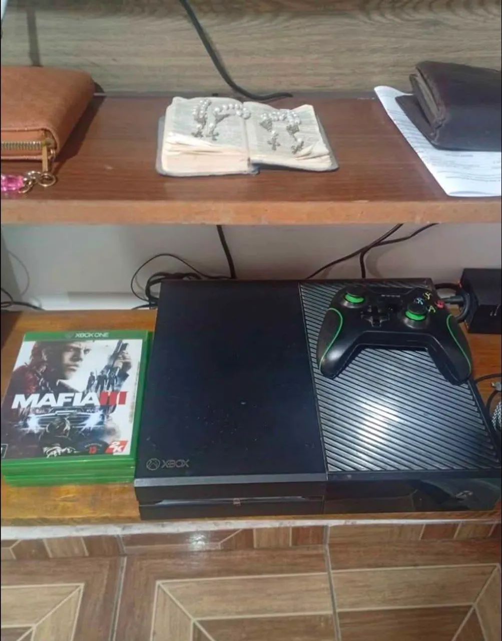 Xbox one