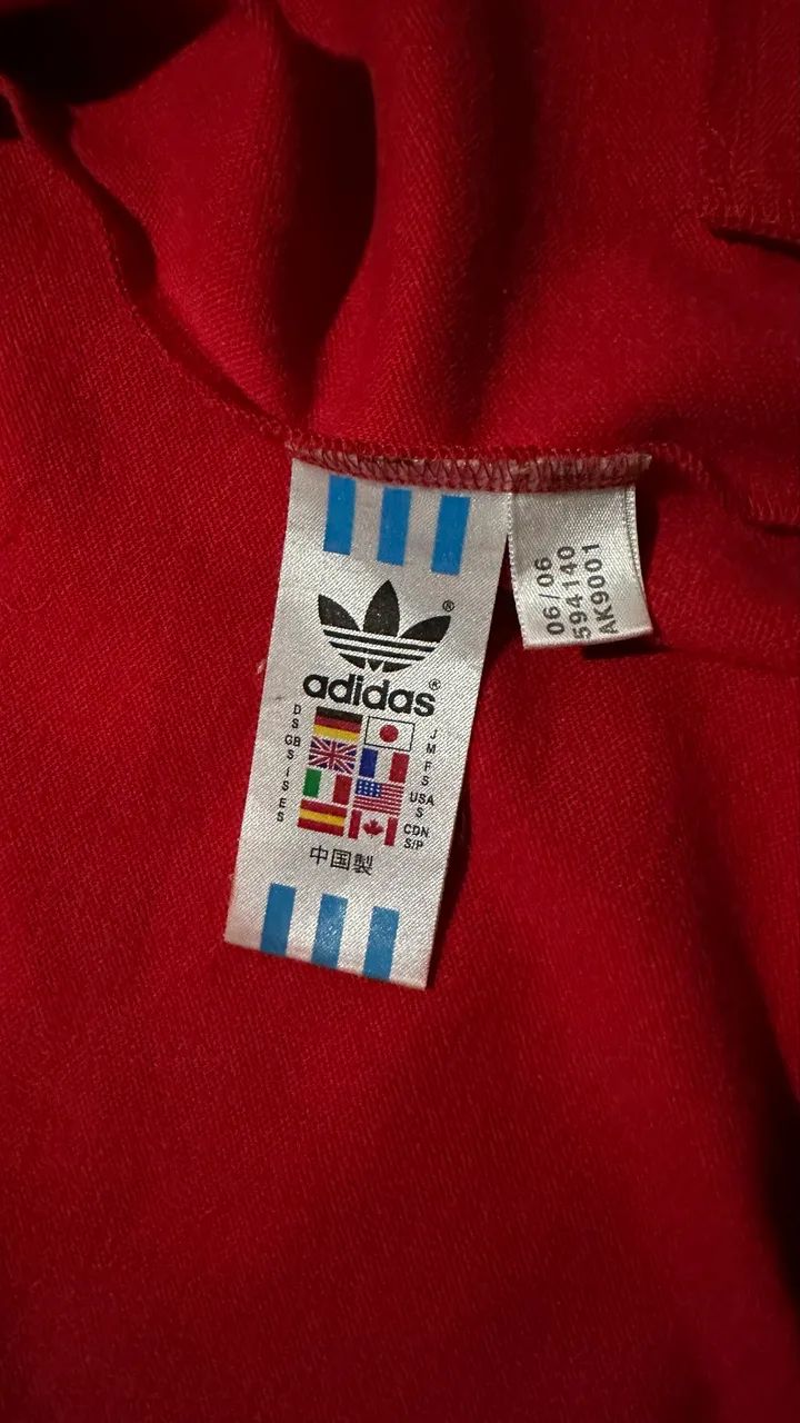 Adidas importada de fora do Brasil original  - Foto 4