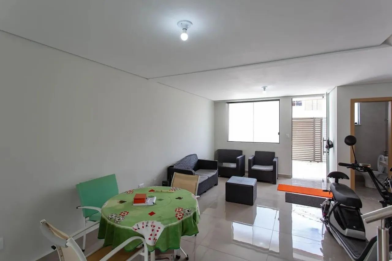 Casa à Venda - Santa Rosa, 3 Quartos, 103 m2 - Foto 5