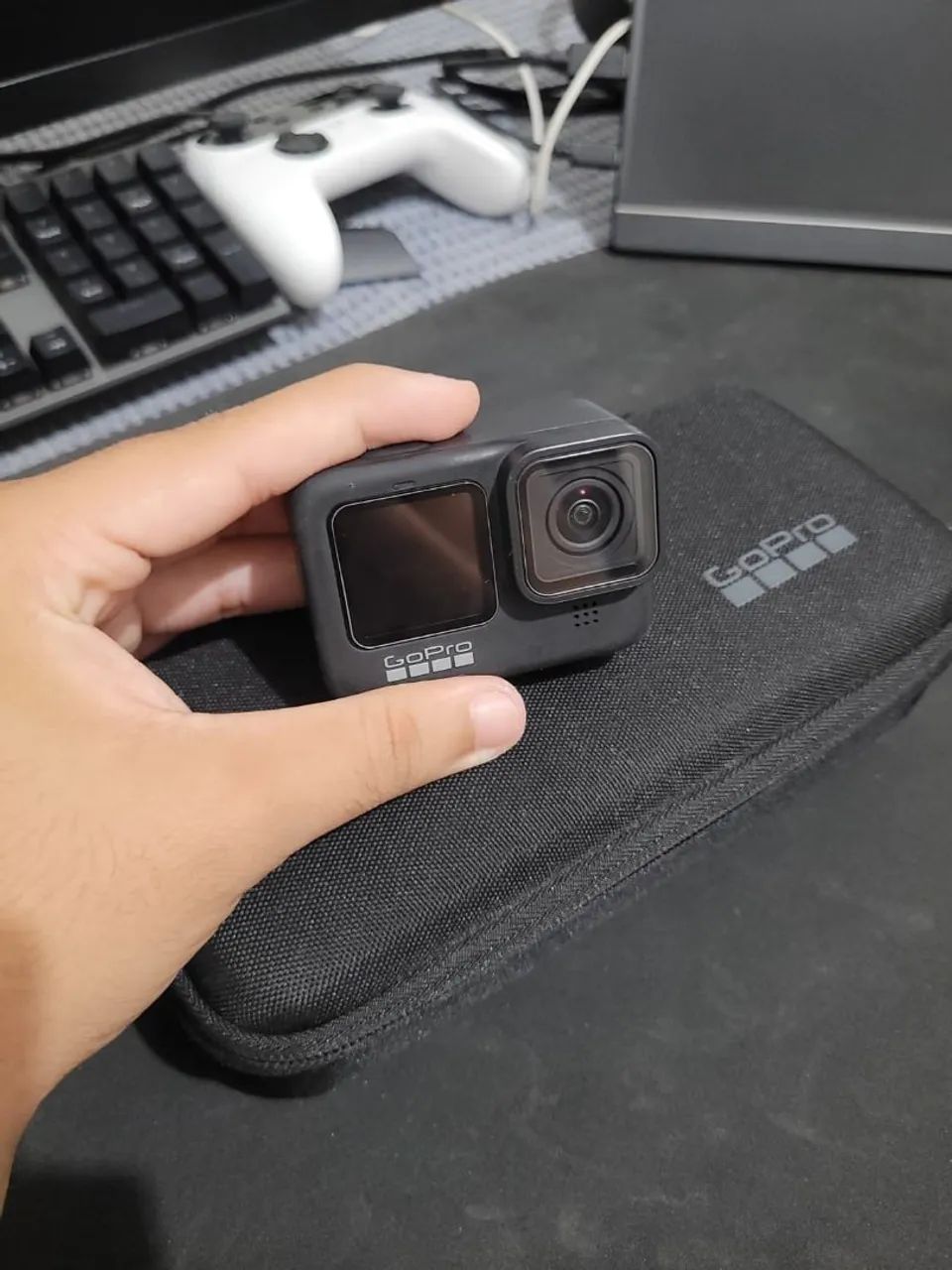 GoPro Hero 9