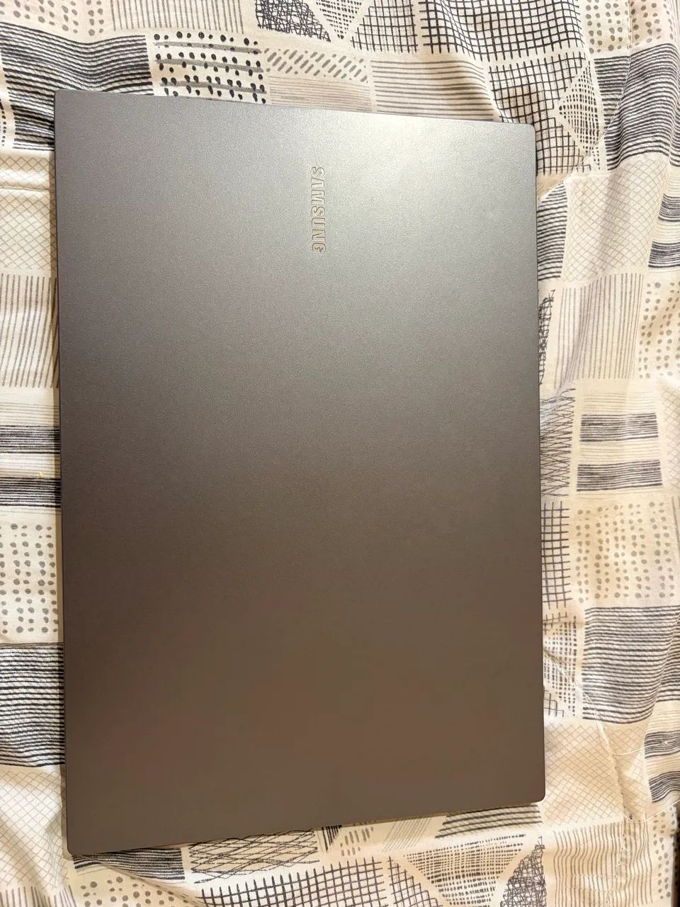 Notebook Samsung - Foto 4