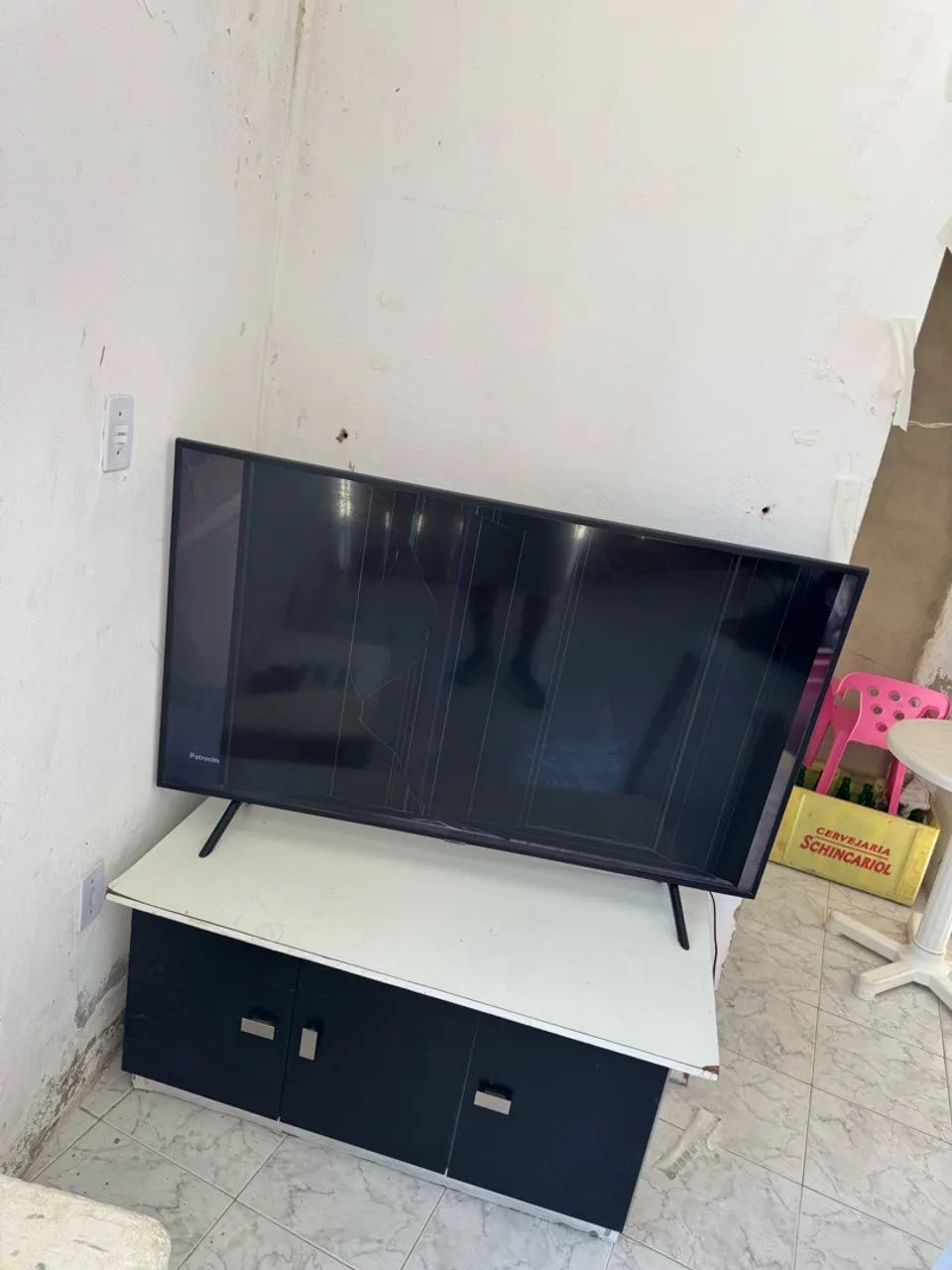 Tv 55 polegadas - Foto 2