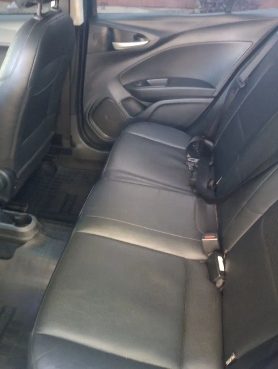 Fiat Cronos Precision 1.8 16V Flex Aut. 2019 - Foto 4