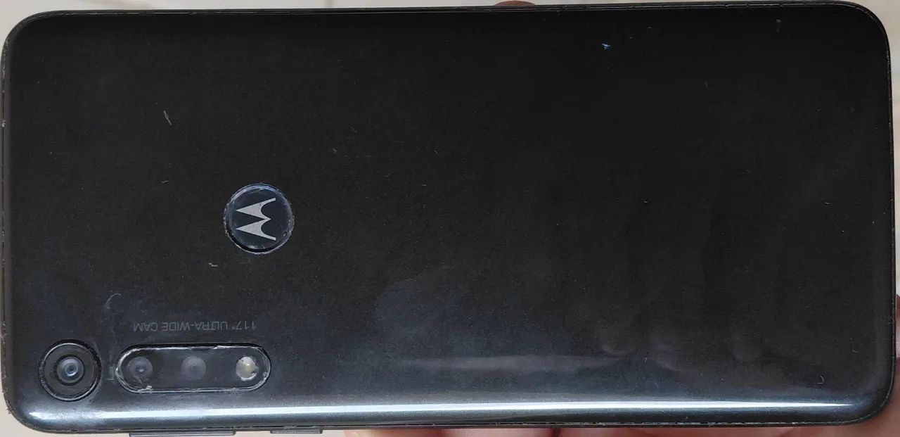 Motorola XT2015-2 (Moto G8 Play) - Foto 2