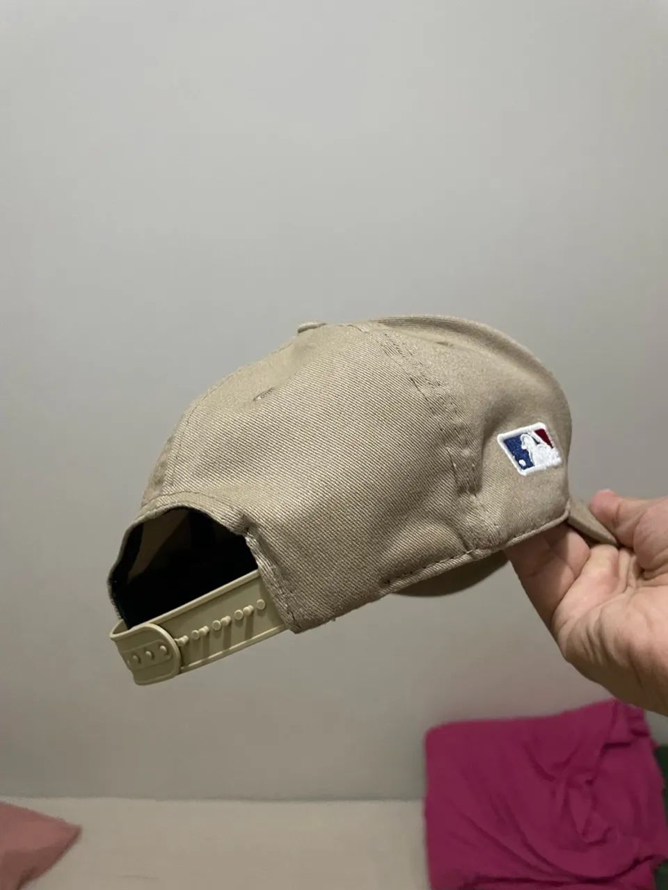 Boné New Era  - Foto 4