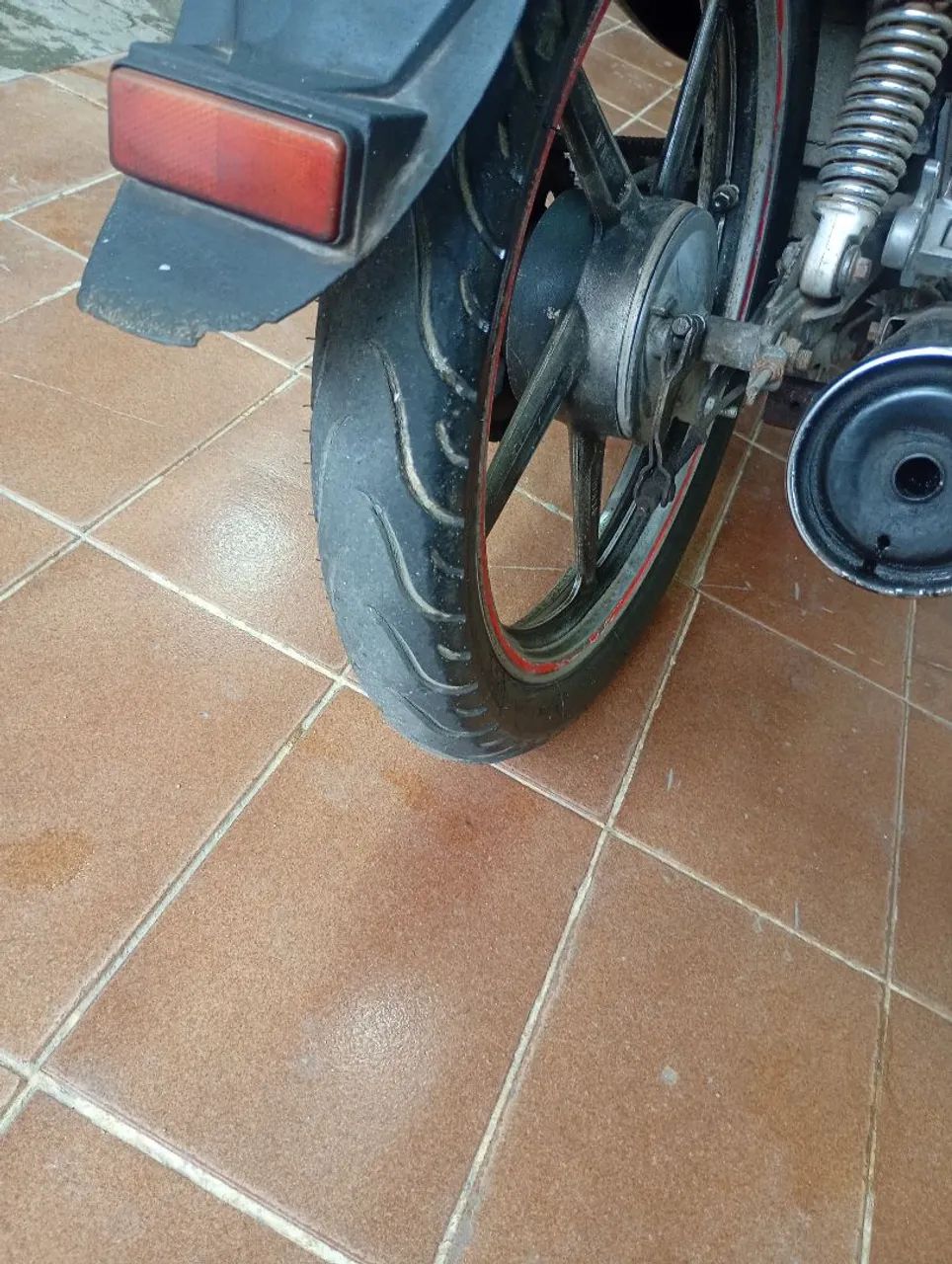 Zig 50 cc - Foto 2
