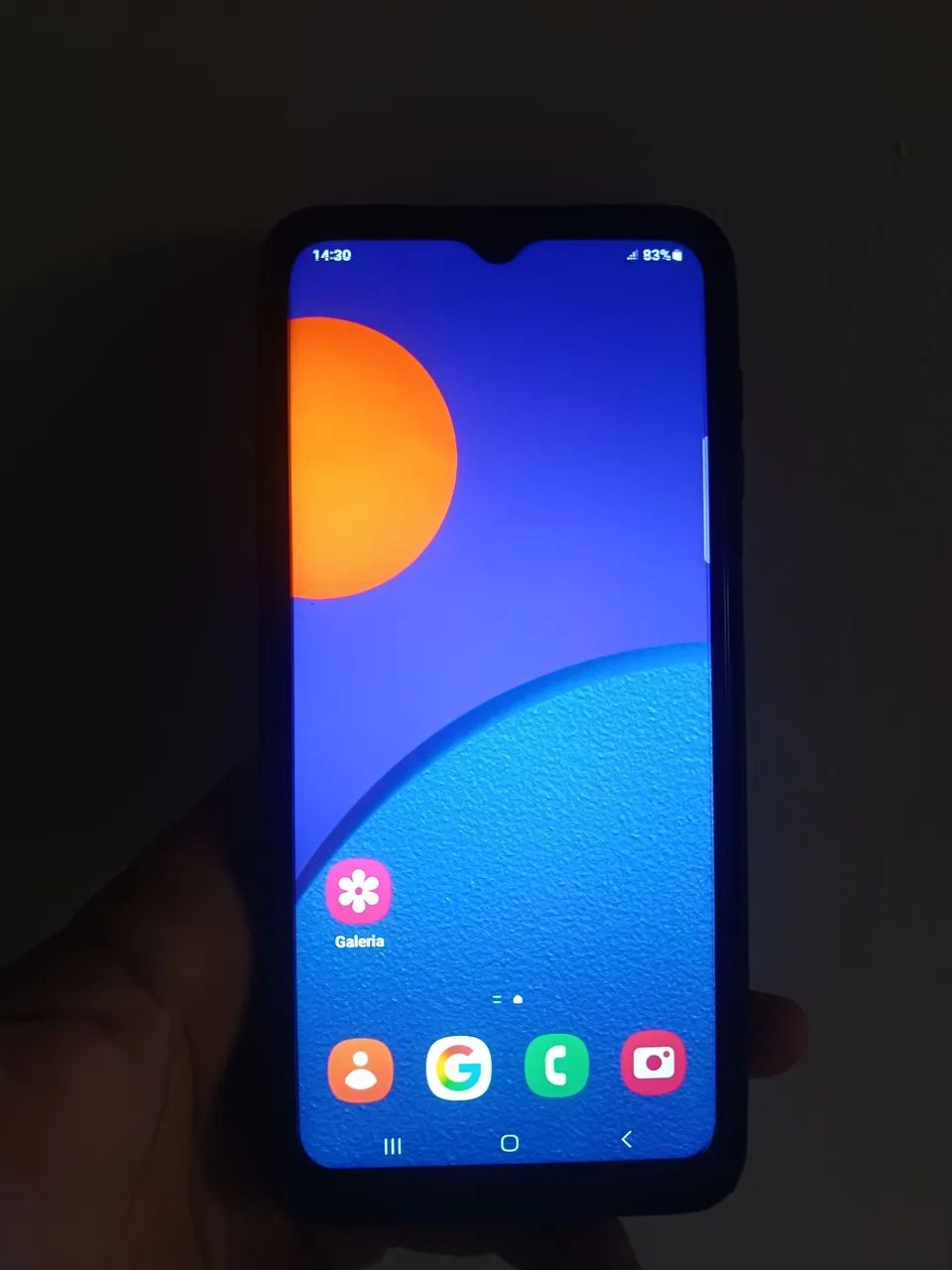 Samsung m12 - Foto 2