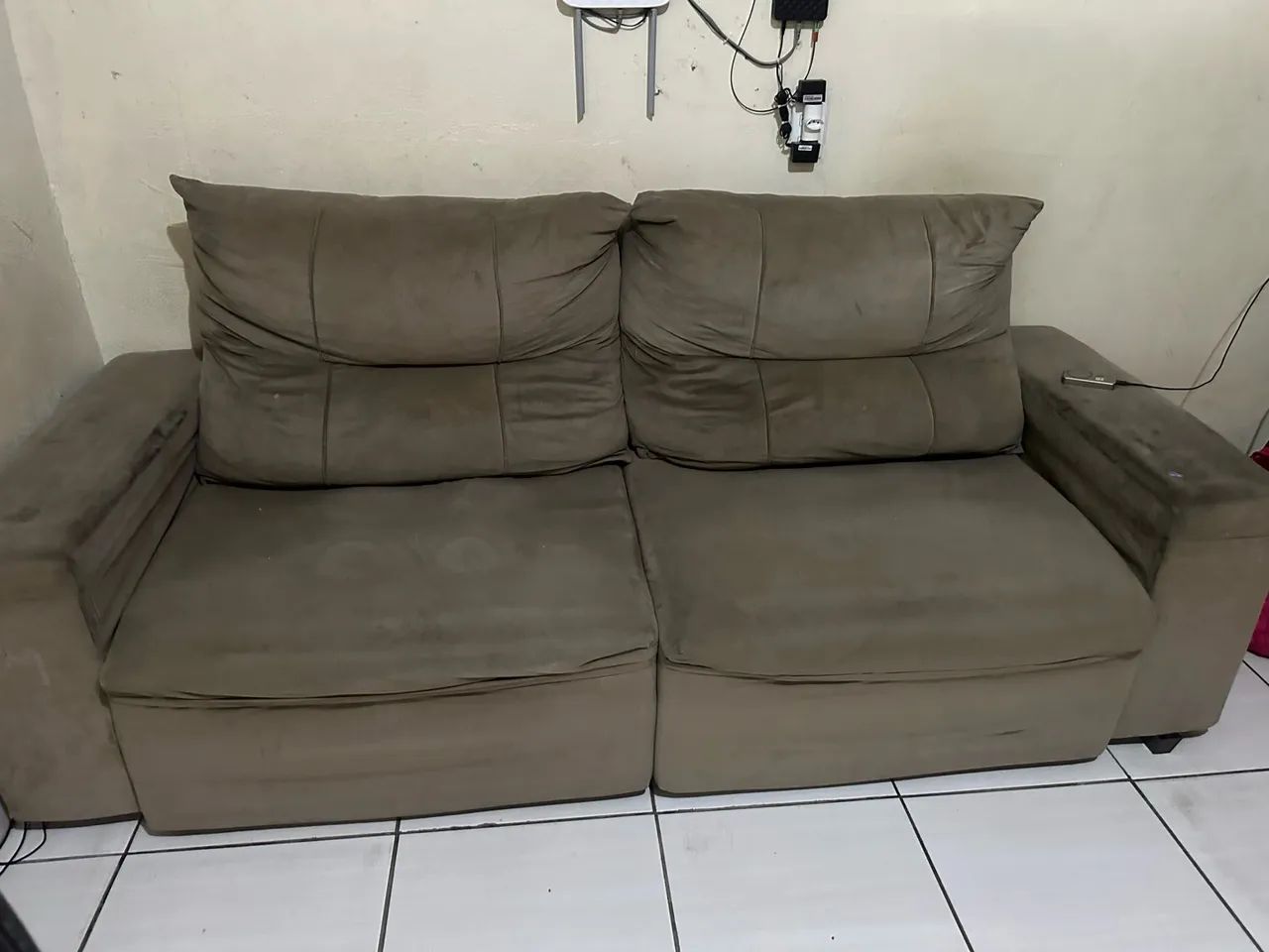 Sofa - Foto 4