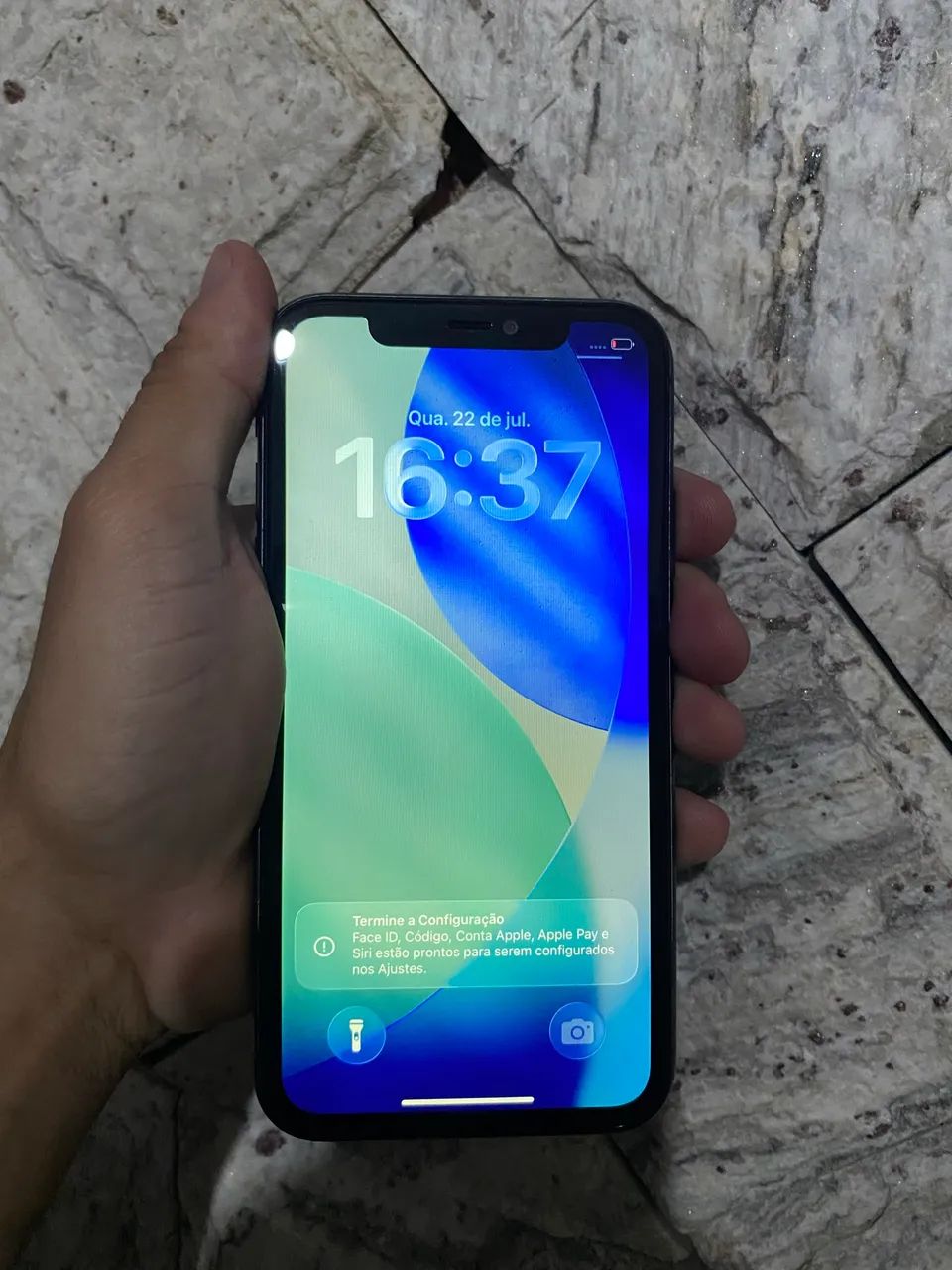 iPhone 11 - 128Gb - Foto 2