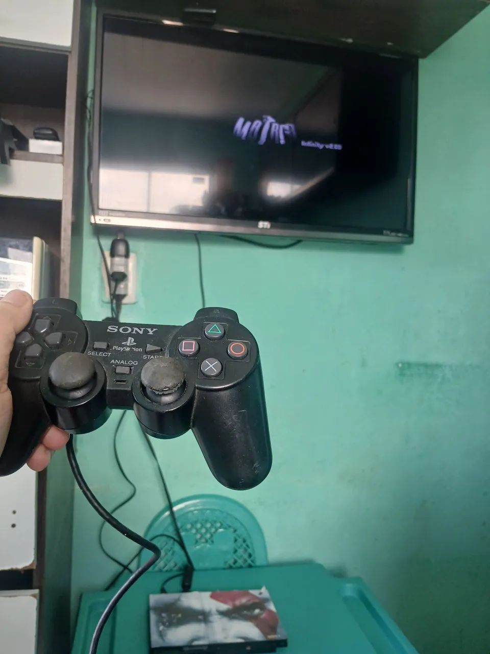 Ps2  - Foto 2