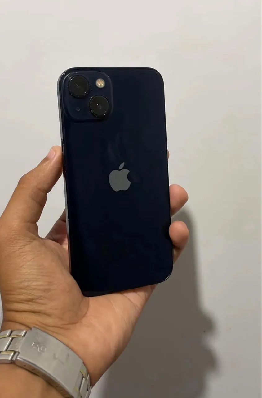 iPhone 13