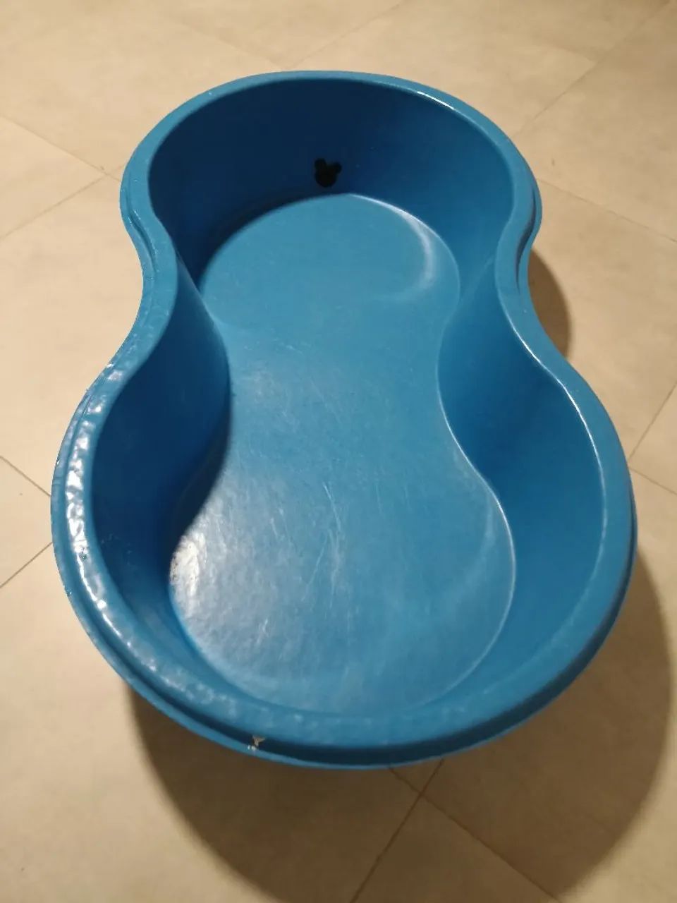 Piscina Feijão  - Foto 2