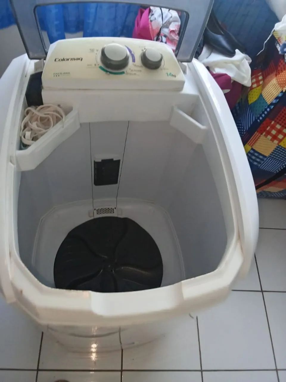 Tamquinho  - Foto 2