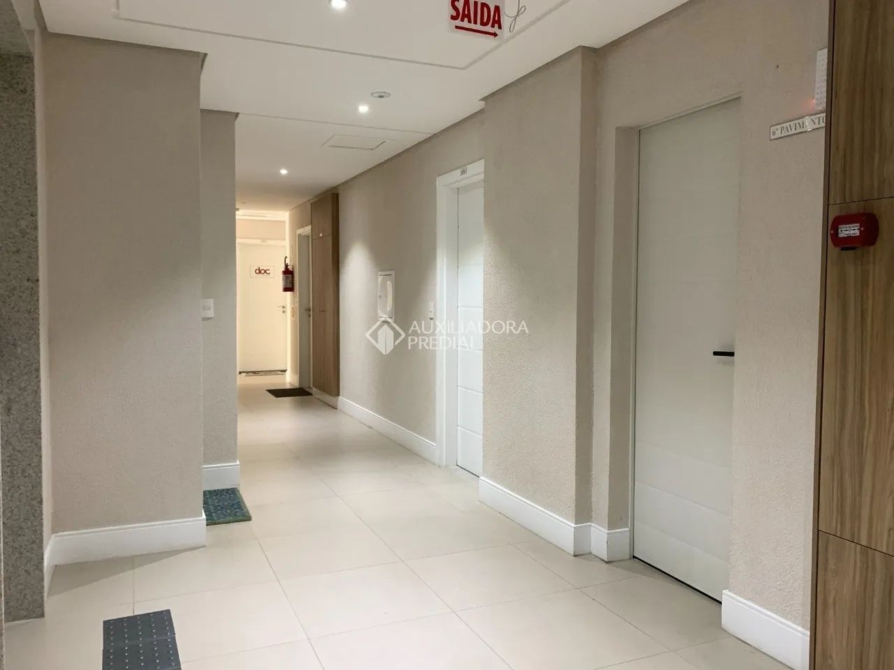 Sala Comercial à Venda no Itacorubi - 27,47m², 1 Vaga e Infraestrutura Completa - Foto 5