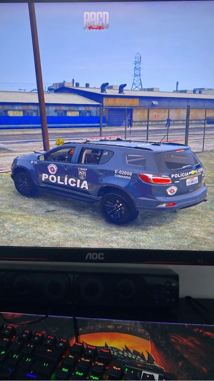 Vendo pc gamer !! - Foto 2