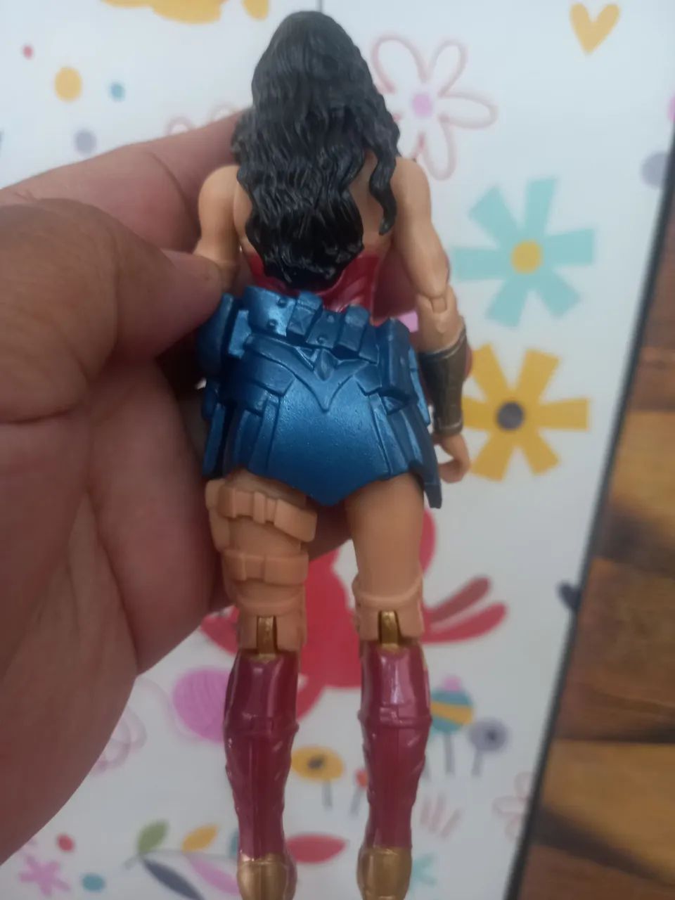 Munher maravilha  - Foto 2