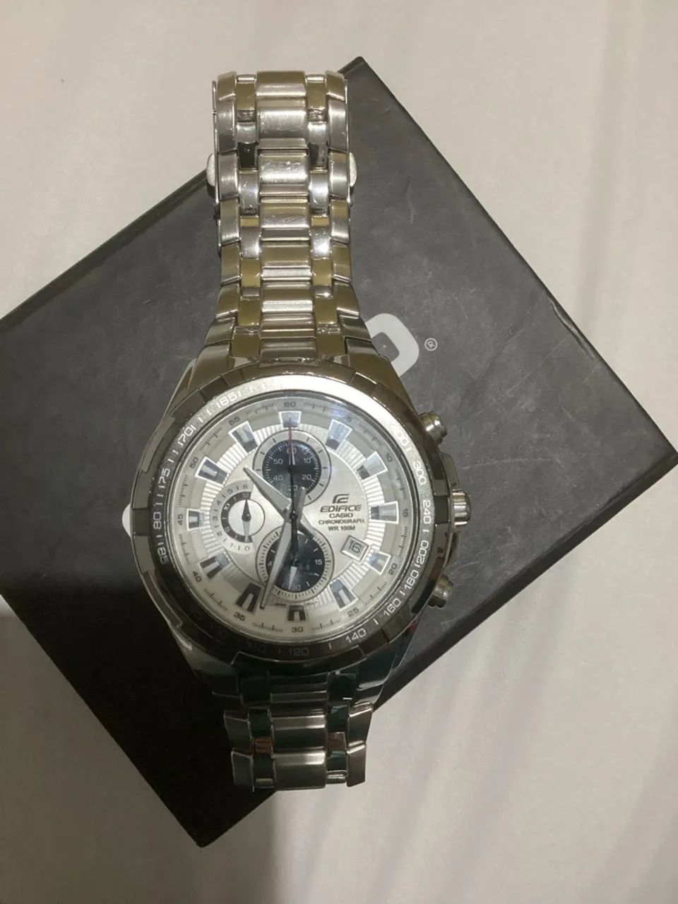 CASIO EDIFICE EF539