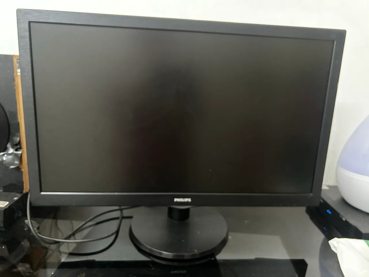 Monitor Phillips 27?
