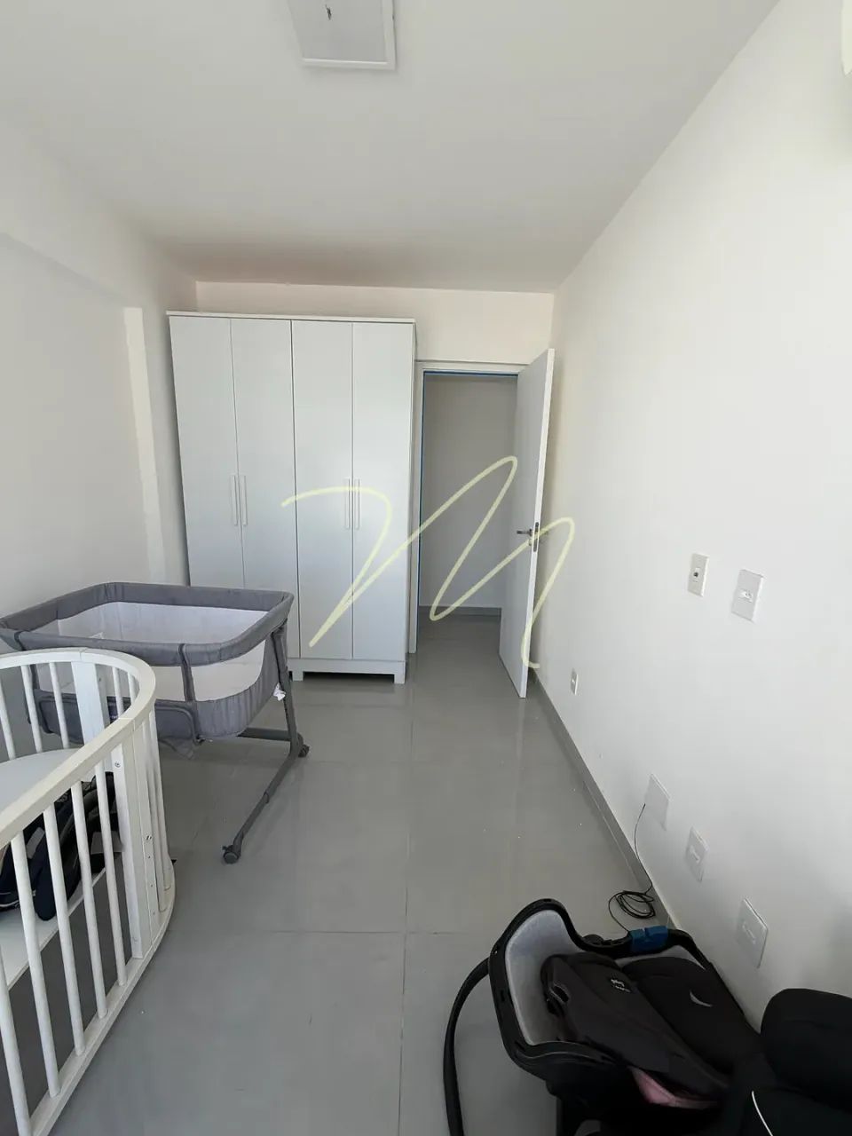 Apartamento 3 Quartos no Vernazza - Foto 5
