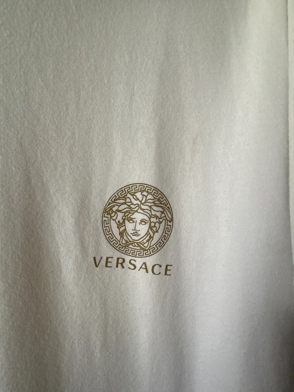 Camisa Versace  - Foto 2