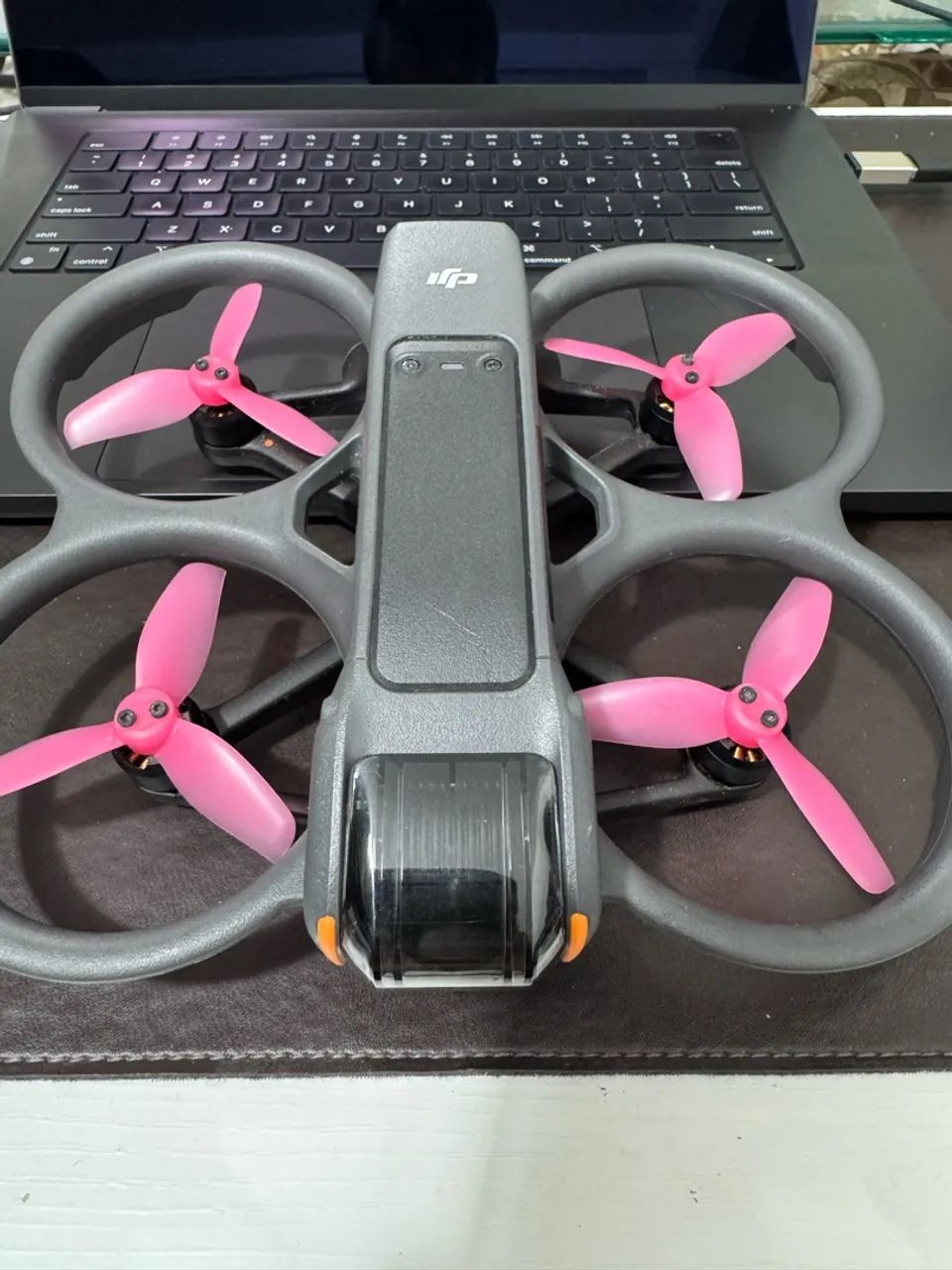 DJI AVATA 2 COMBO FLYMORE