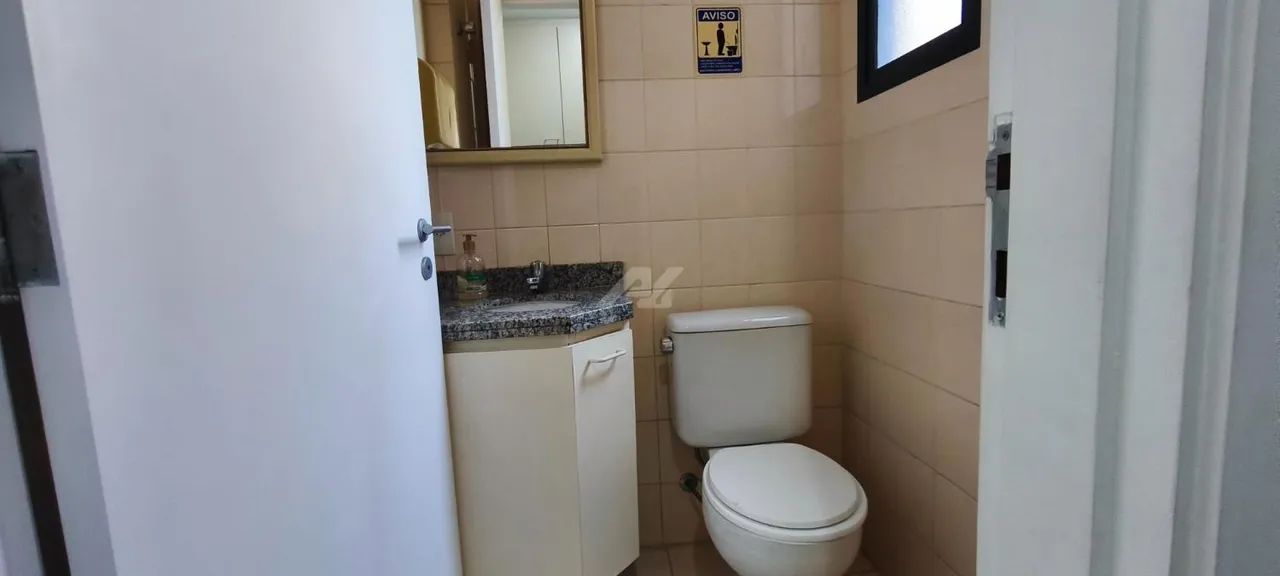 sala - Cambuí - Campinas - Foto 5