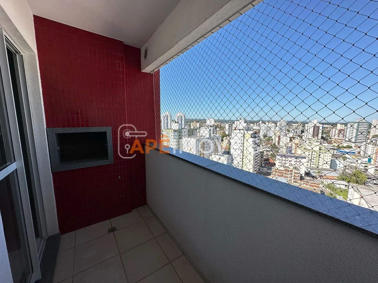 Apartamento Alto Padrão em Centro, Criciúma/SC - Foto 4