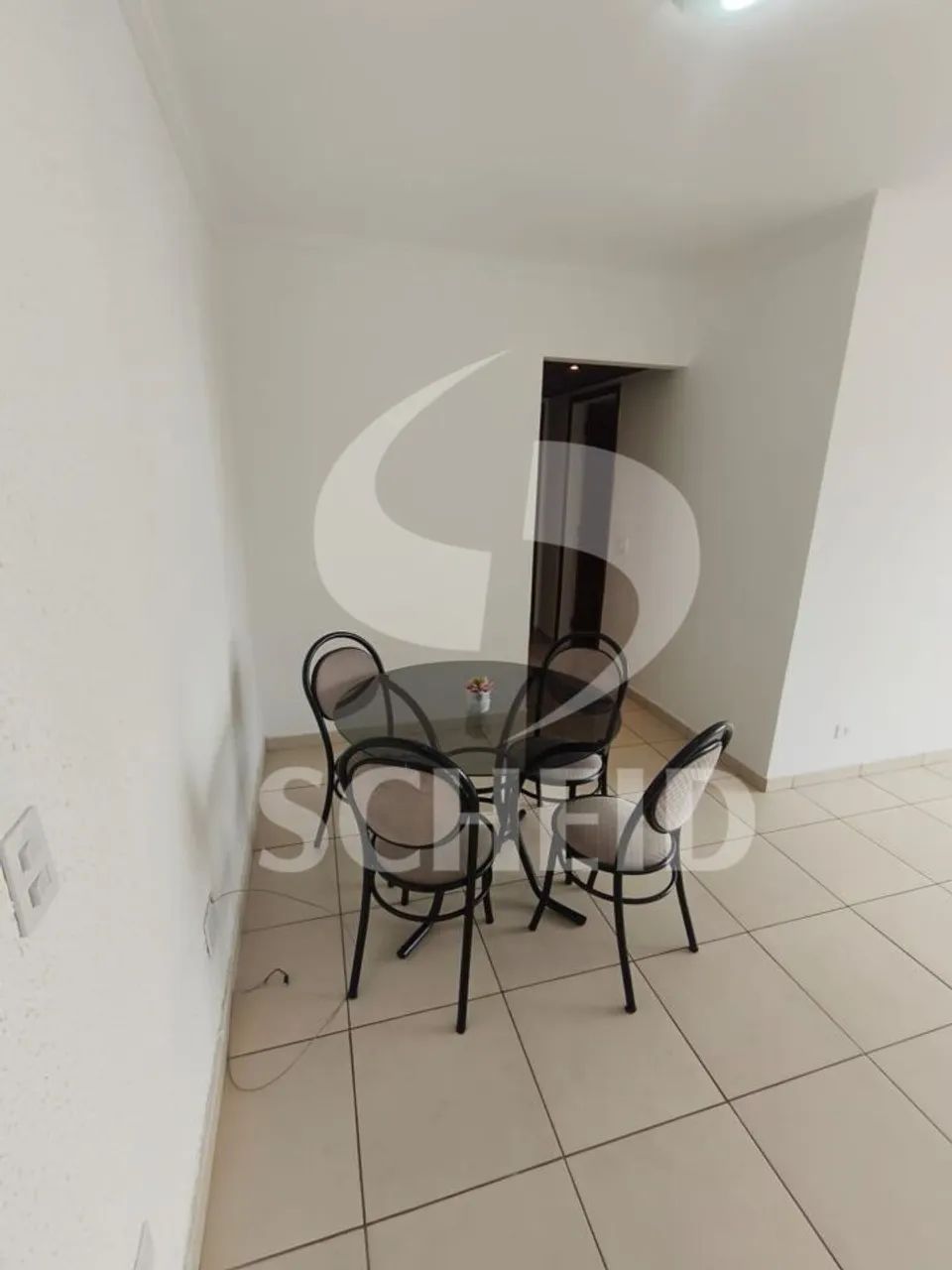 Apartamento para locação - Jd. Marajoara, 2 dormitórios, 1 vaga - Foto 3