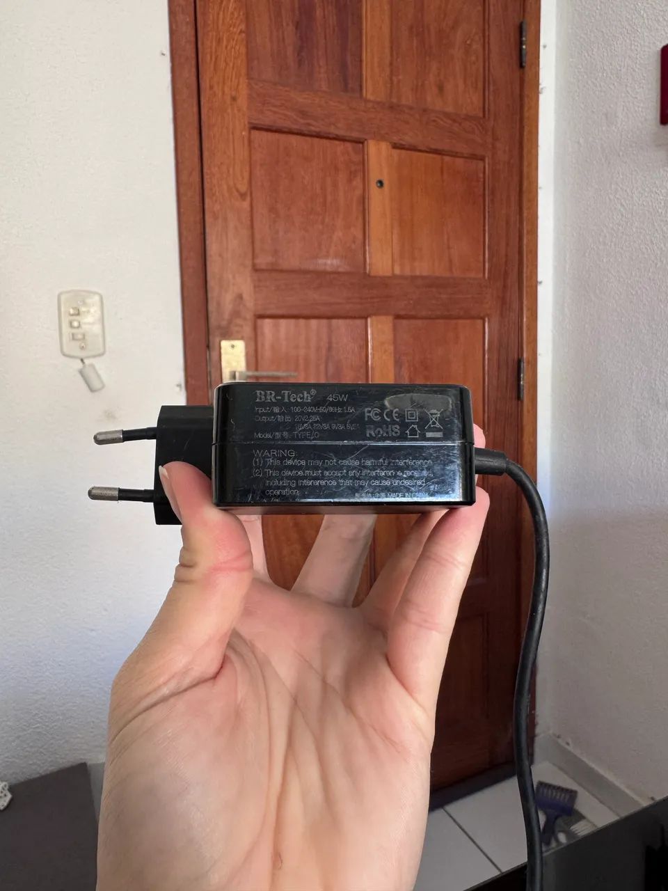 Carregador para macbook  - Foto 5