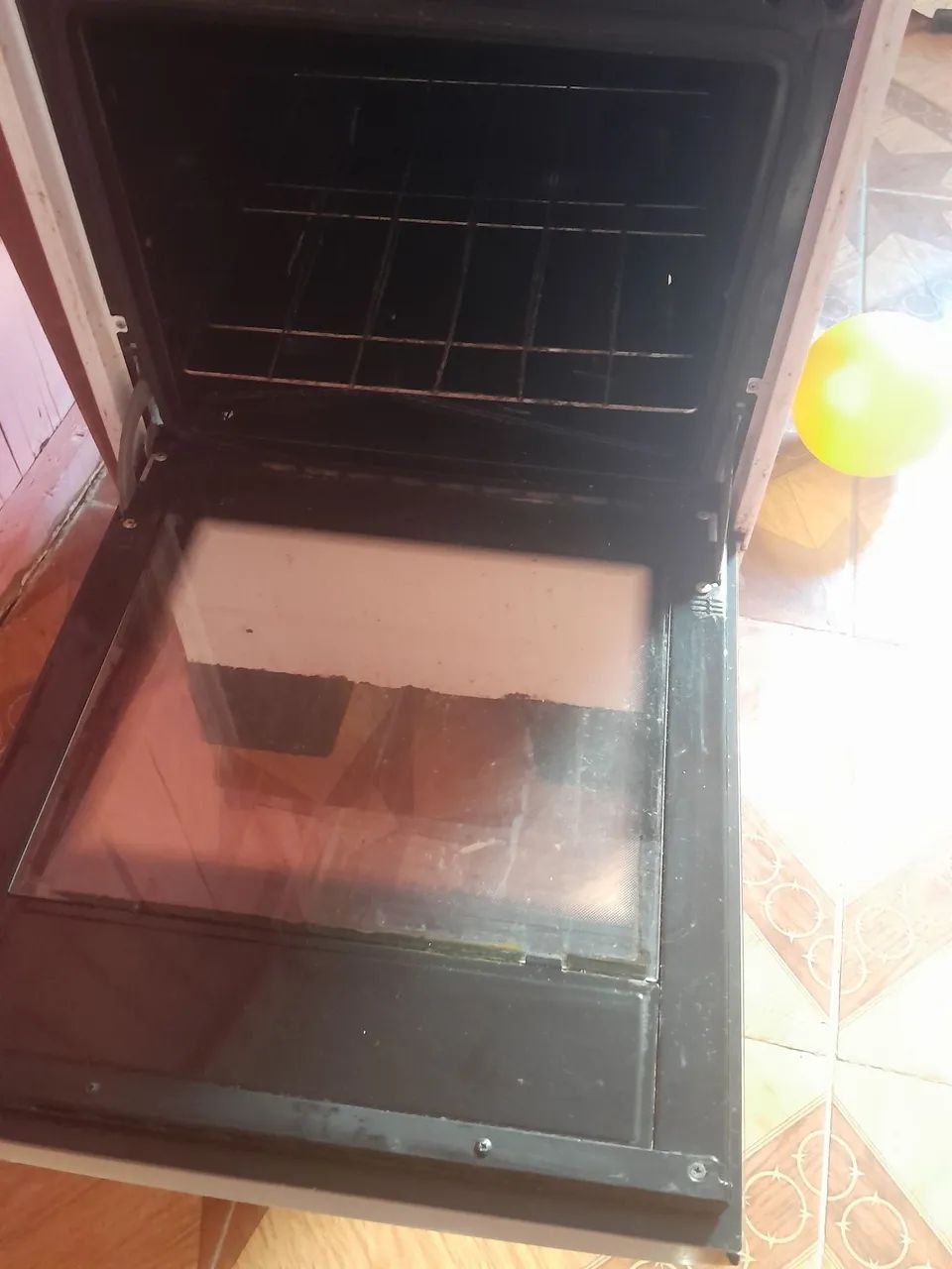Desapego de fogão  - Foto 2