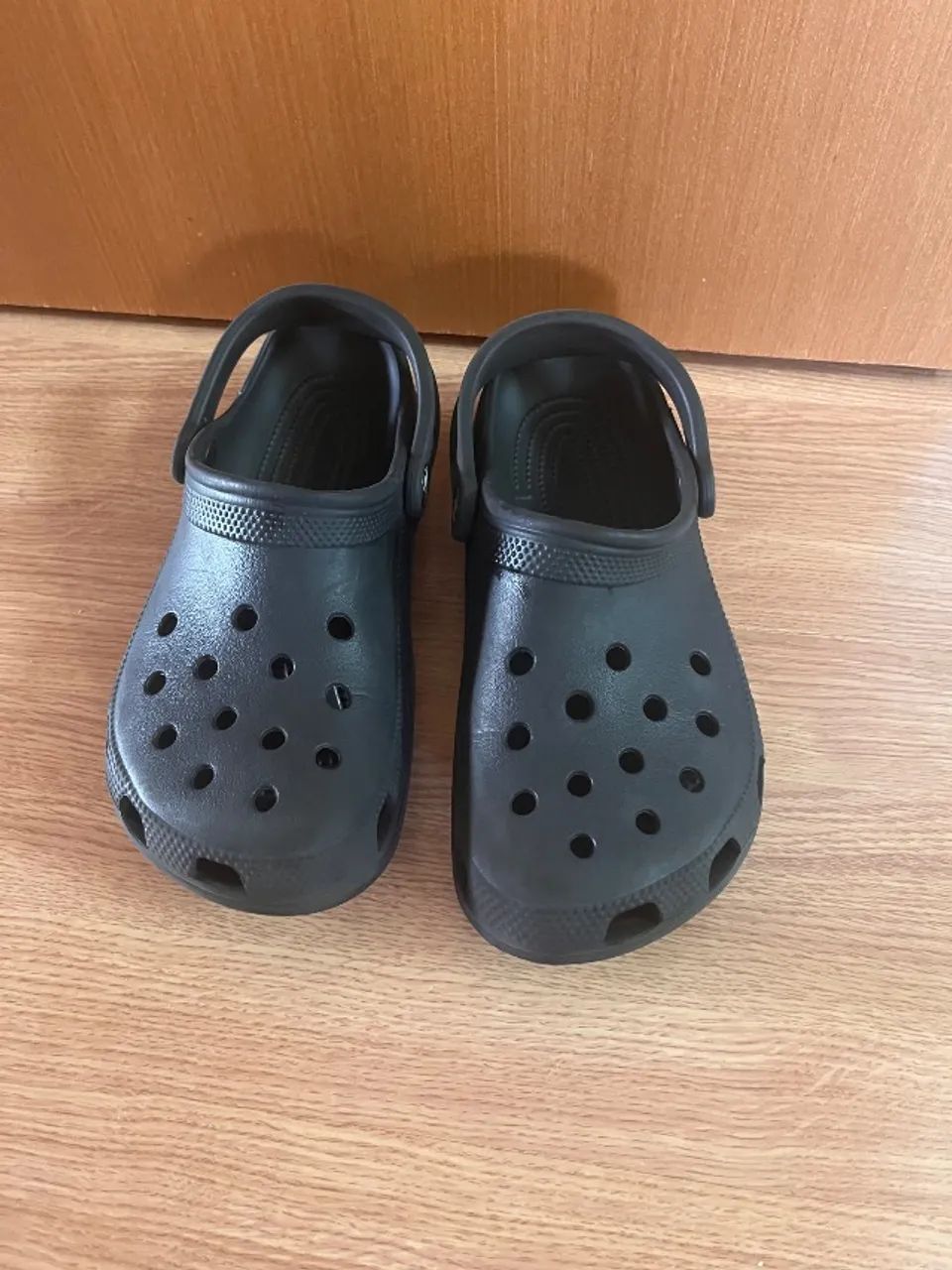 Crocs Preto  - Foto 3
