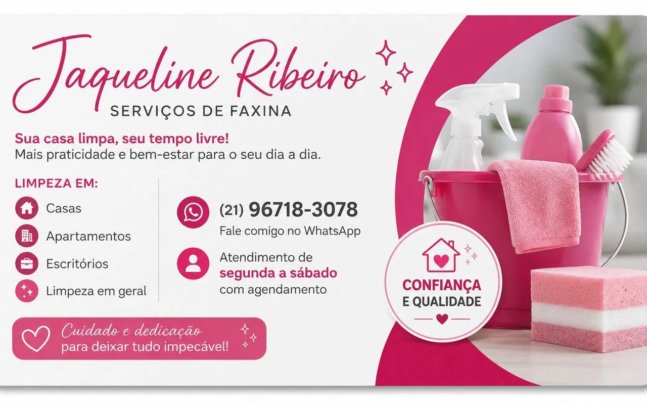 Serviço de diarista  - Foto 2