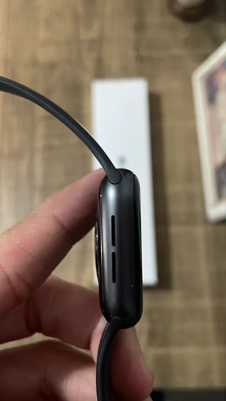 Apple Watch  - Foto 3