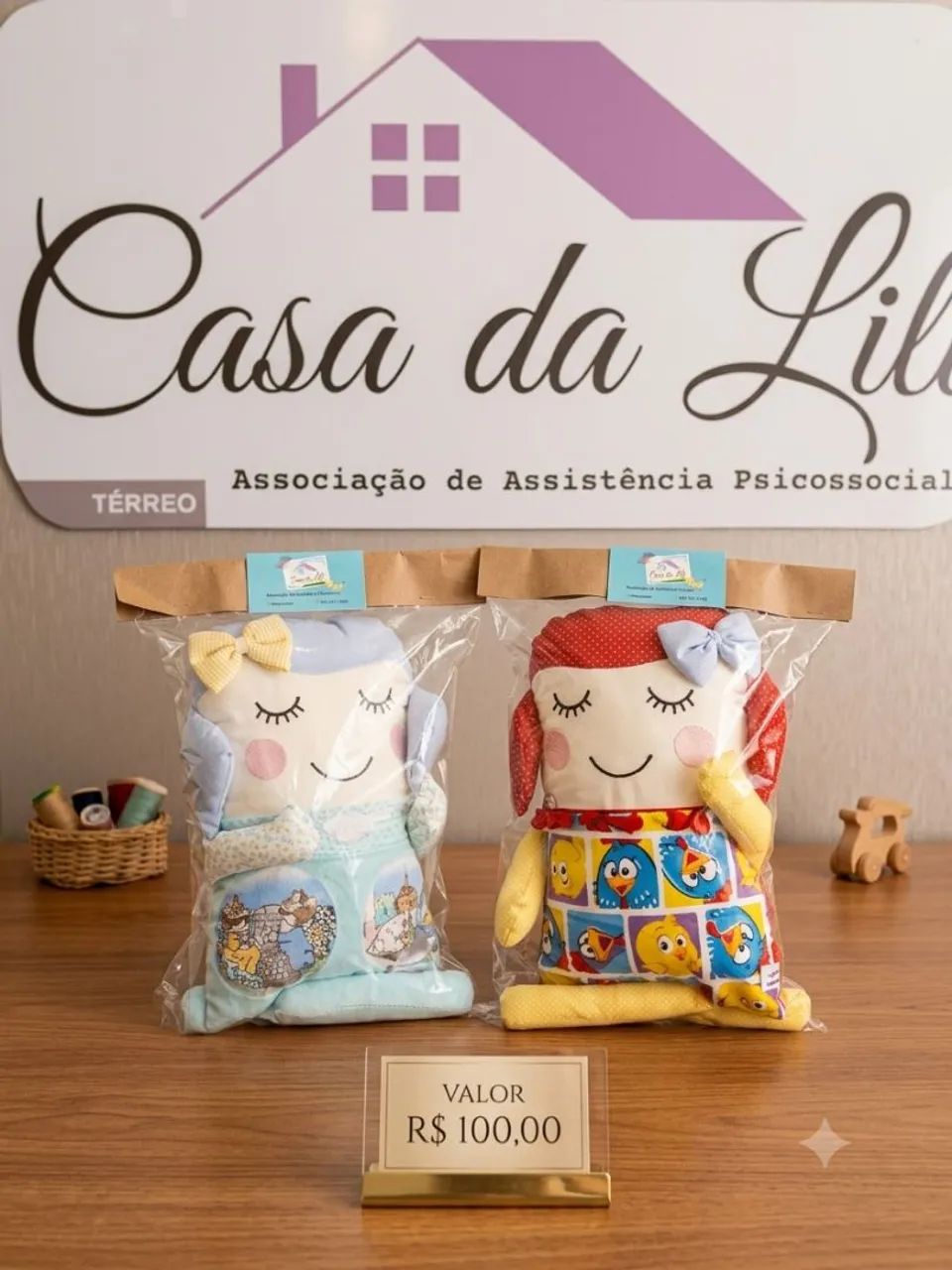 Feito a Mão