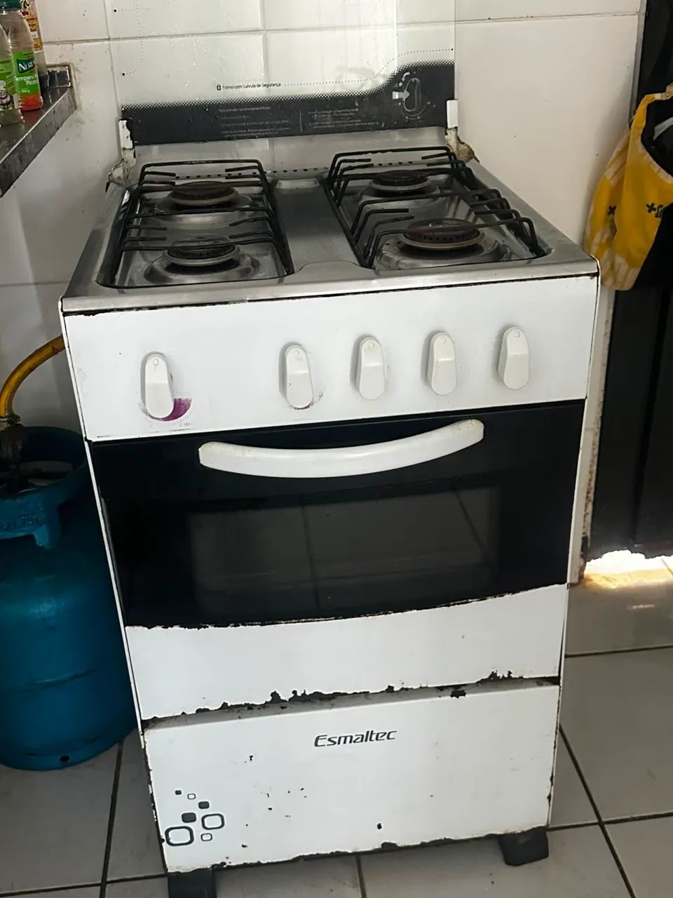 Fogão  - Foto 3