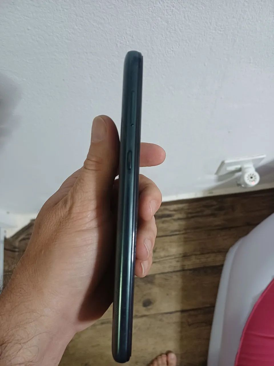 Celular Moto G9 Power/ Bom e Barato - Foto 5