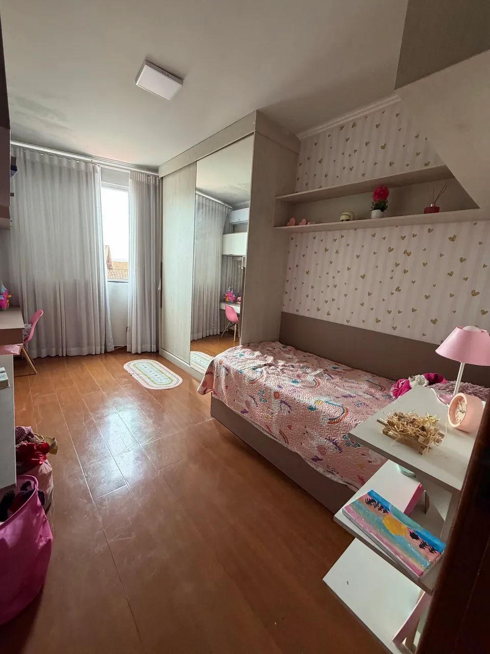 VENDO OU ALUGO CASA COM MOBILIA - Foto 5