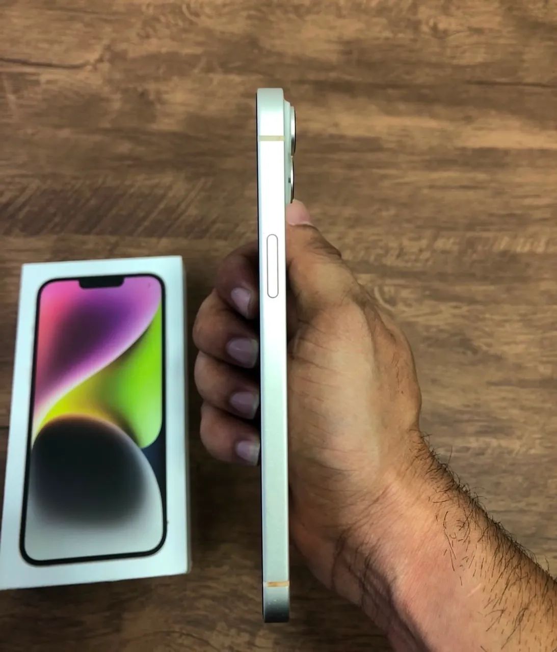 iphone 14 plus - Foto 3