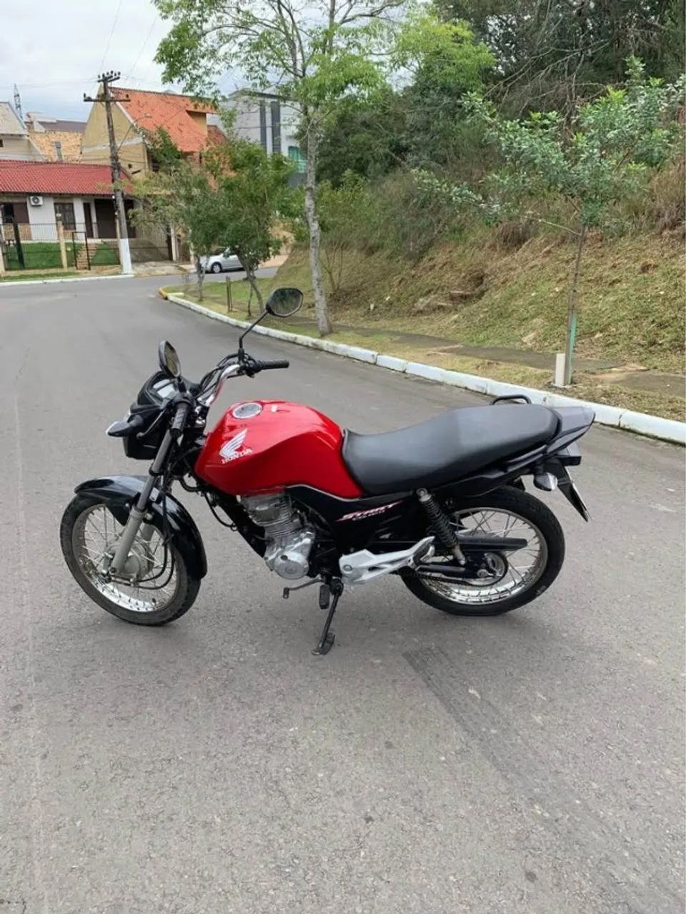 Honda start 2022 - Foto 2