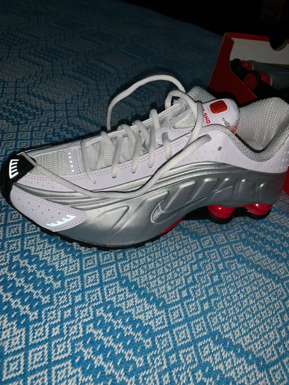 Nike shox r4 - Foto 3
