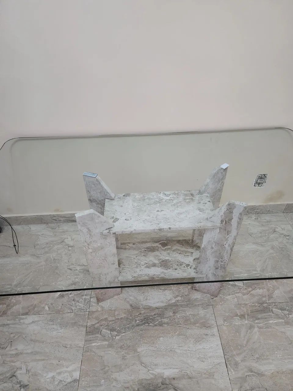 Elegante mesa - Foto 4